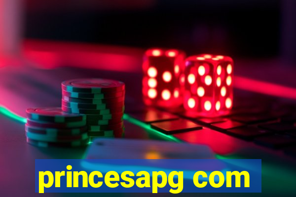 princesapg com